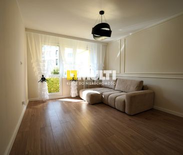 3 pokoje+balkon | GUMIEŃCE - Фото 1