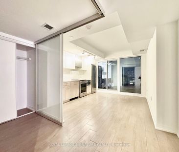 For Lease - 251 Jarvis Street Unit# 614, Toronto, Ontario - Photo 1