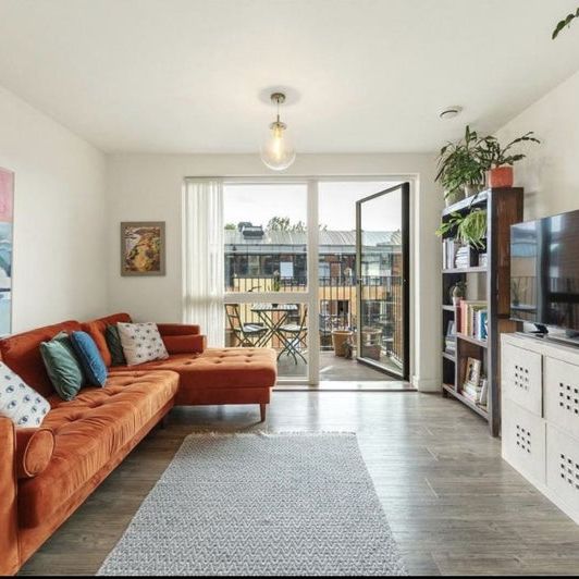 Coldharbour Lane - Photo 1