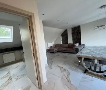 3 bedroom duplex to rent - Photo 1