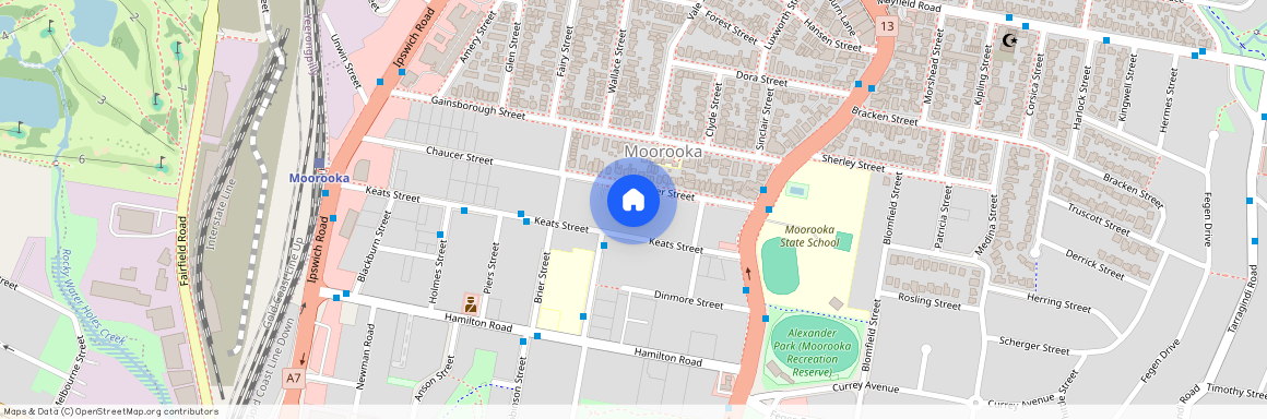 3/101 Chaucer Street, QLD 4105, Moorooka