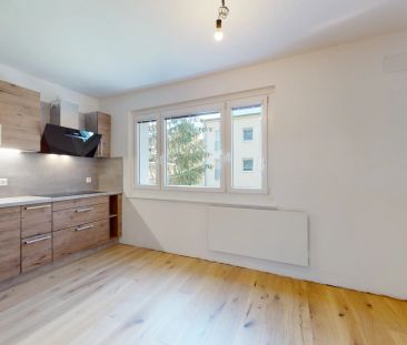 Sanierte 1-Zimmer-Wohnung in Maria Enzersdorf - Photo 4