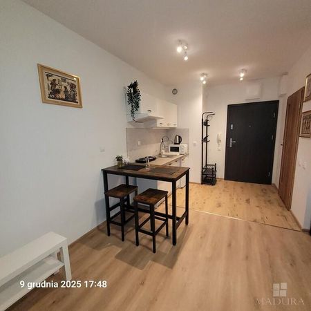 MIESZKANIE na WYNAJEM - Zdjęcie 4