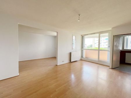 APPARTEMENT F4 - Photo 3