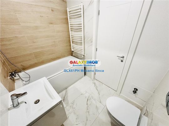 Inchiriere apartament 3 camere, nemobilat, bloc nou, Vest, Ploiesti - Fotografie 1