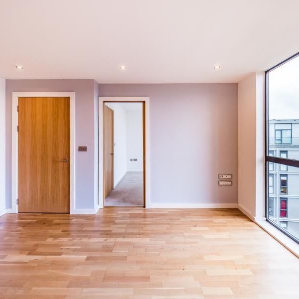 2 bedroom apartment to rent - Photo 1