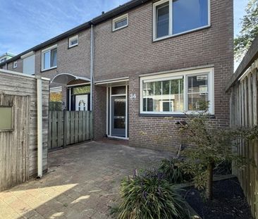Te huur: Huis Vestapad in Son en Breugel - Photo 4