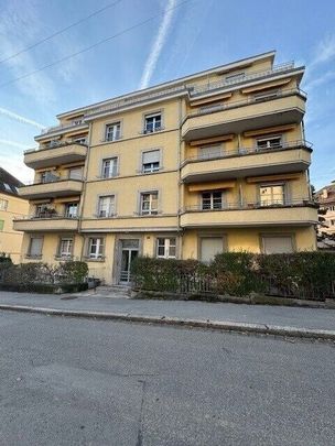 Studio rénové - Quartier Montchoisi - Photo 1