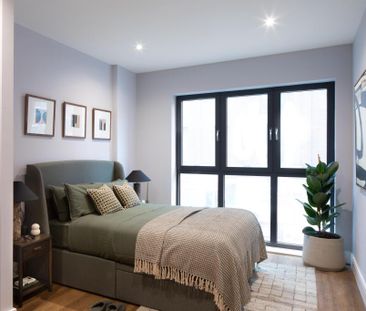 2 bedroom flat to rent - Photo 3