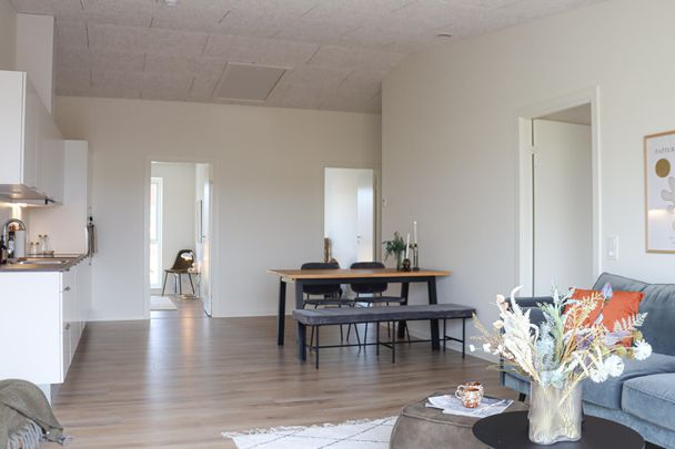 Gammelborgvangen 22 - Foto 1