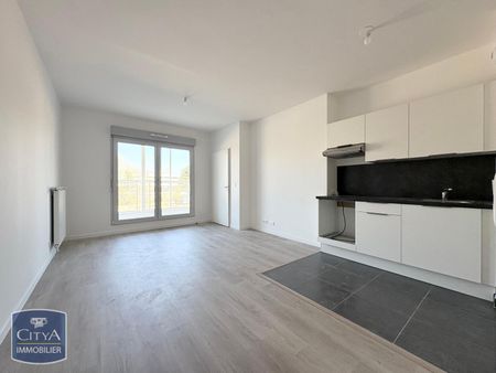 Location Appartement 2 pièces 45m² REIMS 51100 - Photo 2