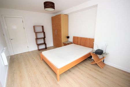 1 bedroom apartment to rent - Photo 3