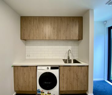 1/303 Hereford Street, City Centre (Christchurch City) - Photo 3