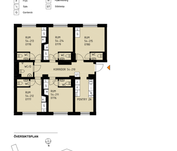 Rackarbergsgatan 54, 75232, Uppsala - Photo 5