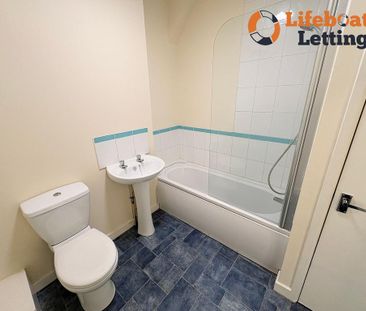 1 bedroom flat to rent - Photo 4