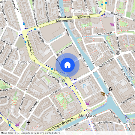 Korenschoofstraat 113, 3513 DE, Utrecht