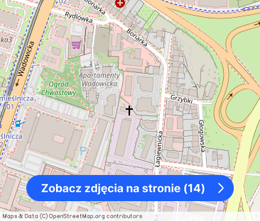 Wynajmę nową kawalerkę w wysokim standardzie Kraków – Stare Podgórz... – zdjęcie 1