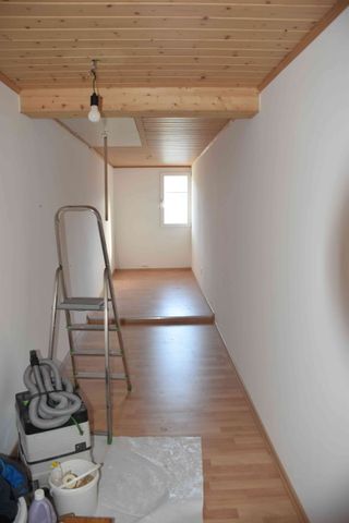 4 Zimmer, 110 m², 1. Stock - Photo 4