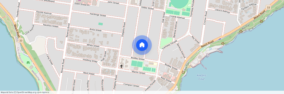 5 Scott Street Beaumaris, 3193