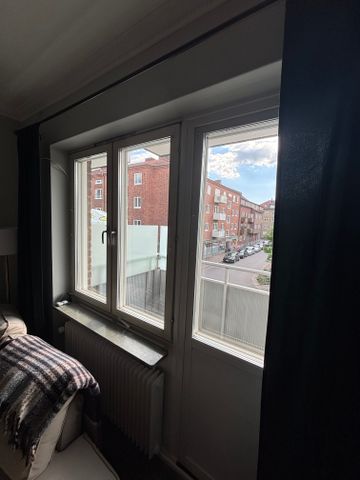 Handelsmansgatan, Helsingborg - Foto 3