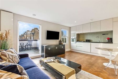 All Saints Road, Notting Hill, London, W11 1HE - Photo 4