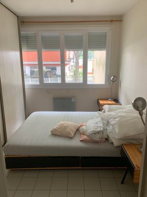 Location Appartement 2 pièces 33m² LYON 7ème - Photo 3