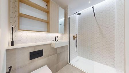 1 bedroom flat to rent - Photo 3