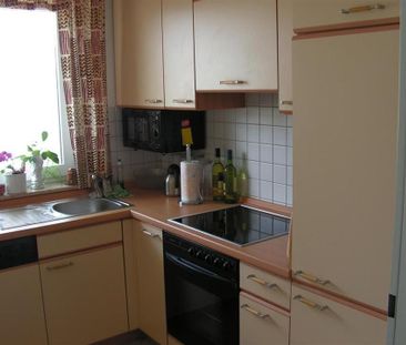 Gemütliche 2,5 Zimmerwohnung mit Balkon in ruhiger und grüner Umgeb... - Photo 6