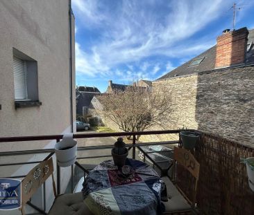 Appartement à louer 2 pièces 56.32m² - Photo 4