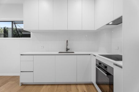 Step Outside & Straight to the City!! - Photo 2