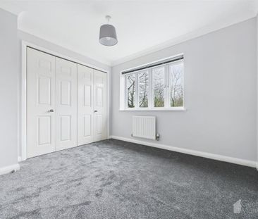 2 bedroom terraced house to rent - Photo 4