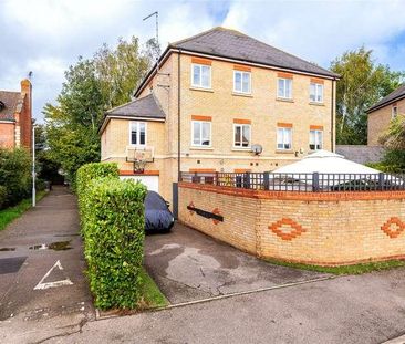 Argent Way, Sittingbourne, Kent, ME10 - Photo 1