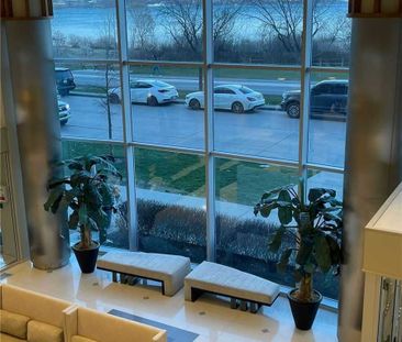 For Lease - 58 Marine Parade Drive Unit# 317, Toronto, Ontario - Photo 3