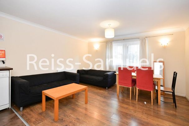 5 bedroom semi-detached house to rent - Photo 1