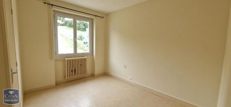 Location Appartement 4 pièces 71m² BRIVE LA GAILLARDE 19100 - Photo 4