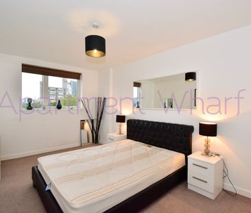 Flat Celestial House, E14 6GH, London - Photo 3