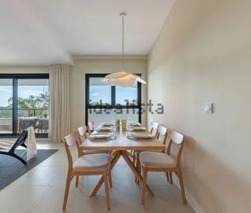 Alquiler de piso en Calle Archidona, 2 -6-8 - Photo 4