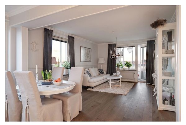 Huddinge - 2rok - 12mån - 11.500kr/mån - Foto 1