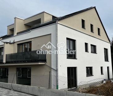 Erstbezug in ruhiger Lage – hier wartet Ihr neues Zuhause! - Foto 6