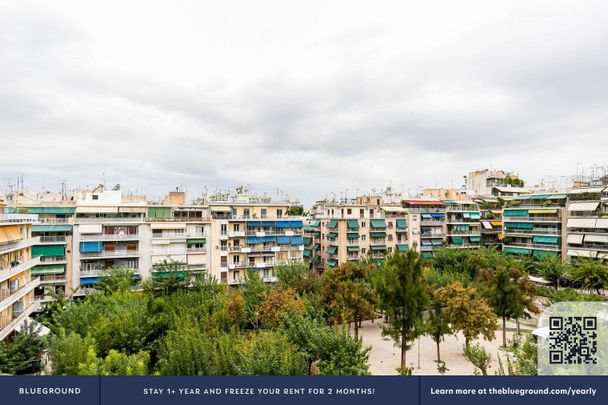 Διαμέρισμα για ενοικίαση Παγκράτι - Photo 1