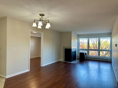 For Lease - 1 Jacksway Crescent Unit# 320, London North, Ontario - Photo 3