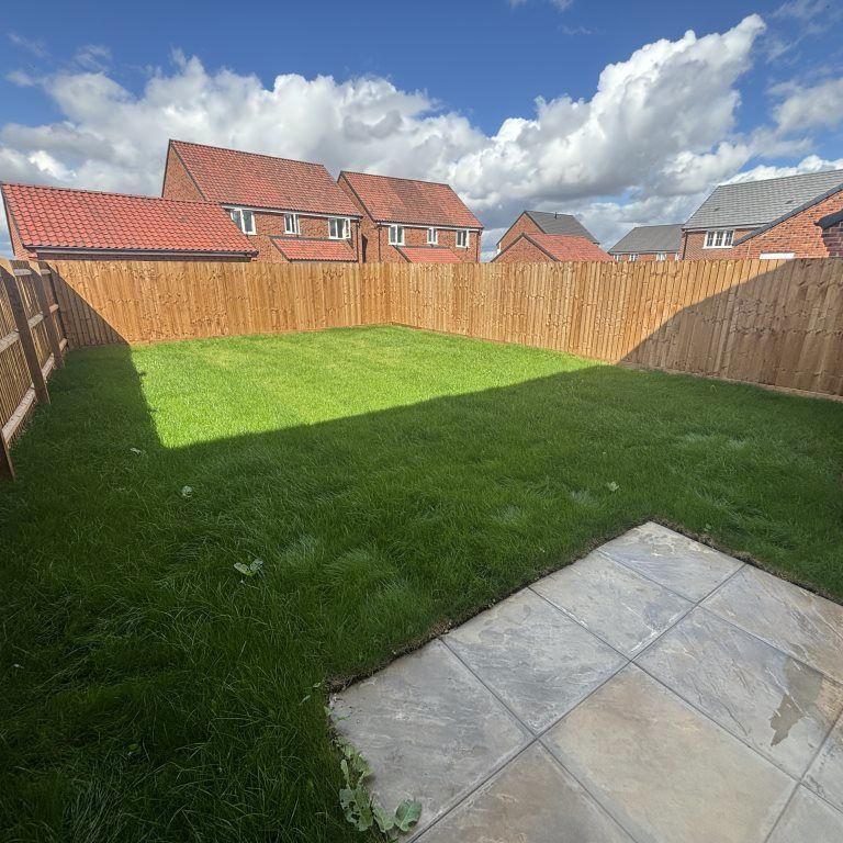 3 bedroom house to rent - Photo 1