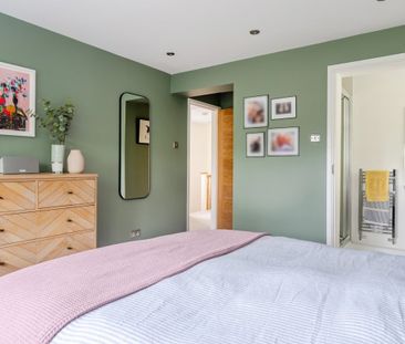 3 bedroom detached house to rent - Photo 5