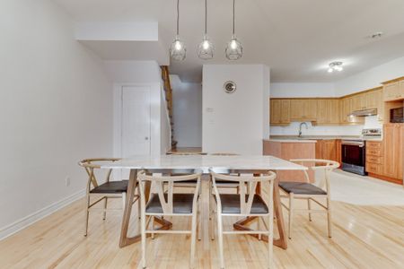 Maison à étages à louer - Photo 5