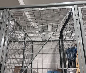 For Lease - 8 Steckley House Lane Unit# 220, Richmond Hill, Ontario - Photo 5