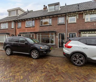 Huis te huur: F. Koolhovenstraat 57 3555 VG Utrecht - Foto 4
