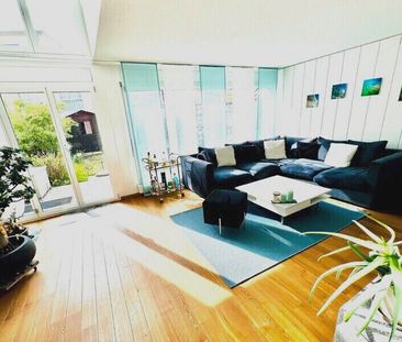 4.5-ROOM HOUSE IN MENZINGEN (ZG), FURNISHED, TEMPORARY - Photo 1