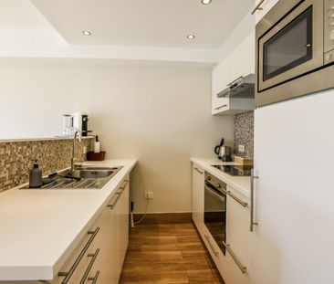 Appartement Te Huur - het Zoute - Foto 1