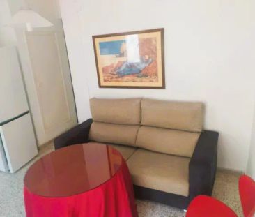 Apartamento en alquiler en Arabial - Photo 1
