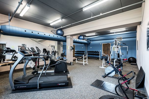 For Lease - 543 Timothy Street Unit# 111, Newmarket, Ontario - Photo 1